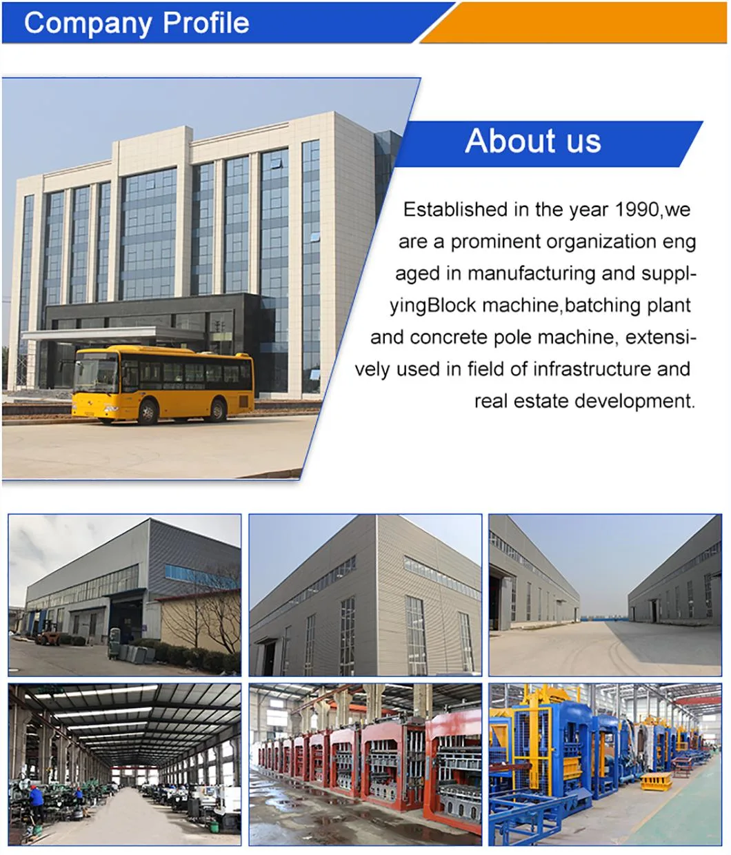 Bricks Making Machine Equipment Production Line Concrete Movable Block Making Machines Trade Electric Block Making